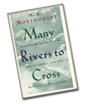 Many Rivers To Cross, by M. R. Montgomery
